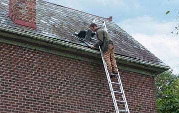 what affects urgent Lane Bottom roof repairs