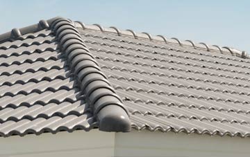 advantages of Lane Bottom clay roofing