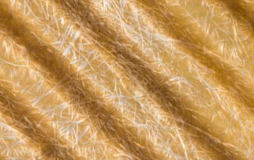 Lane Bottom fibreglass roof waterproofing