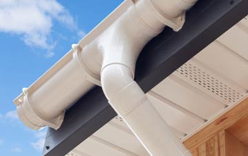 Lane Bottom gutter installation costs