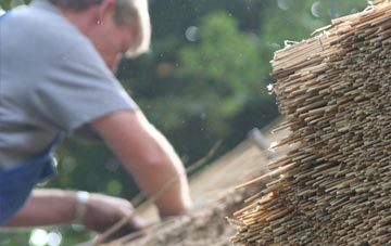 professional Lane Bottom thatchers