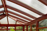 Lane Bottom conservatory roofing insulation