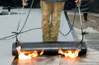 Lane Bottom flat roof sealing quote