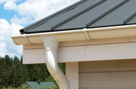 Lane Bottom soffits